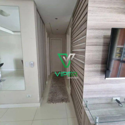 Imagem Apartamento com 3 Quartos à Venda, 63 m² em Neoville - Curitiba