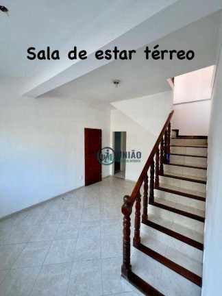 Casa com 4 Quartos à Venda, 280 m² em Fonseca - Niterói