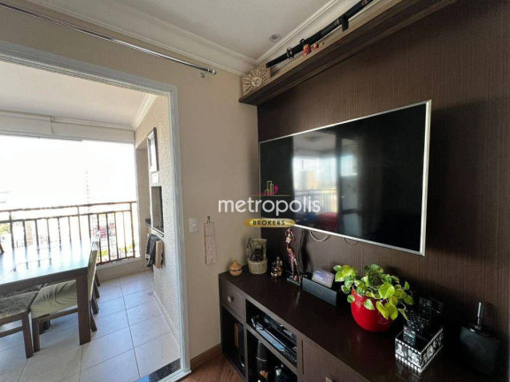 Imagem Apartamento com 3 Quartos à Venda, 83 m² em Santa Paula - São Caetano Do Sul Imagem Apartamento com 3 Quartos à Venda, 83 m² em Santa Paula - São Caetano Do Sul