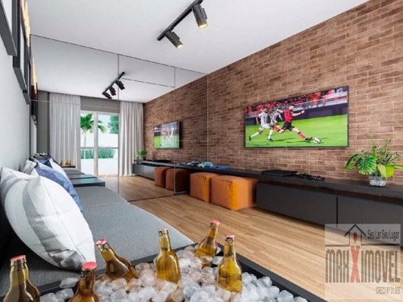 Imagem Apartamento com 2 Quartos à Venda, 45 m² em Engenho De Dentro - Rio De Janeiro