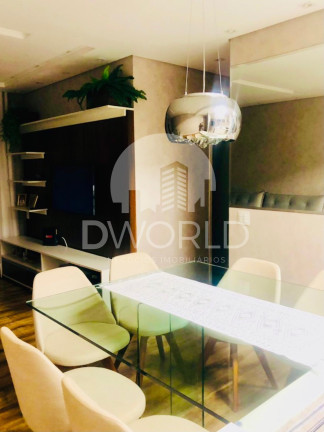 Imagem Imóvel com 2 Quartos à Venda, 94 m² em Centro - São Bernardo Do Campo Imagem Imóvel com 2 Quartos à Venda, 94 m² em Centro - São Bernardo Do Campo