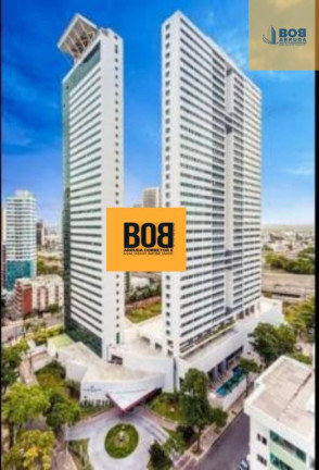 Apartamento com 2 Quartos à Venda, 53 m² em Boa Viagem - Recife