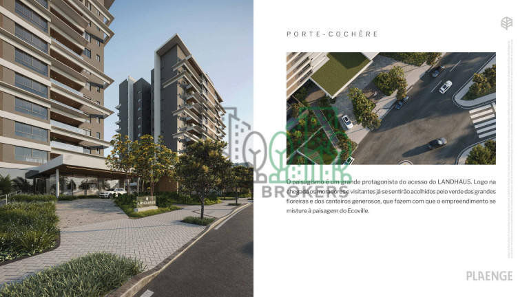 Imagem Apartamento com 3 Quartos à Venda, 193 m² em Ecoville - Curitiba Imagem Apartamento com 3 Quartos à Venda, 193 m² em Ecoville - Curitiba