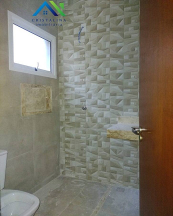 Imagem Casa com 3 Quartos à Venda, 150 m² em Residencial Santa Giovana - Jundiaí