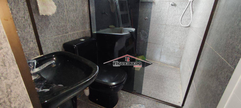 Imagem Apartamento com 1 Quarto à Venda, 42 m² em Aviação - Praia Grande