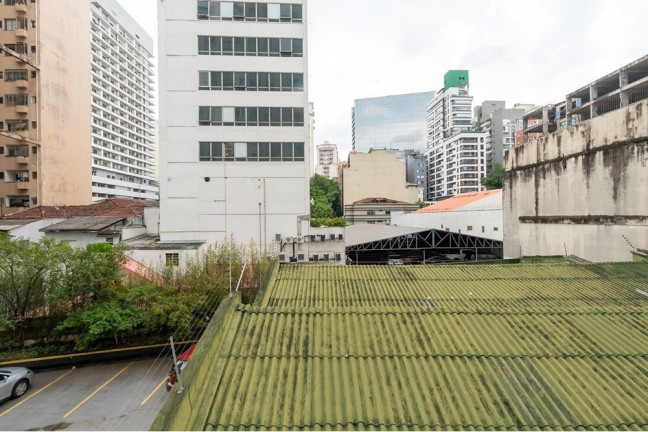 Imagem Apartamento com 2 Quartos à Venda, 97 m² em Cerqueira César - São Paulo Imagem Apartamento com 2 Quartos à Venda, 97 m² em Cerqueira César - São Paulo