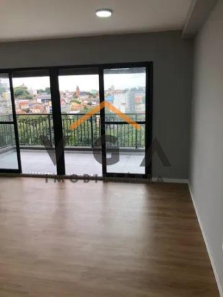 Imagem Apartamento com 2 Quartos à Venda, 72 m² em Vila Esperança - São Paulo