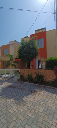 Casa com 4 Quartos à Venda, 120 m² em Ipitanga - Lauro De Freitas