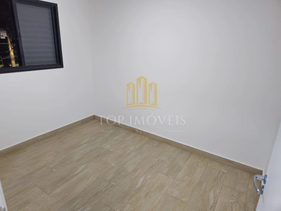 Imagem Apartamento com 2 Quartos à Venda, 59 m² em Jardim Primavera - Jacareí