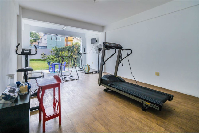 Imagem Imóvel com 1 Quarto à Venda,  em Vila Pompéia - São Paulo
