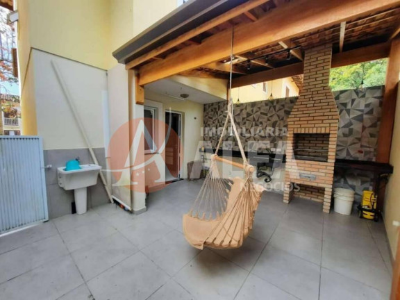 Imagem Casa com 3 Quartos à Venda, 81 m² em Jardim Barbacena - Cotia Imagem Casa com 3 Quartos à Venda, 81 m² em Jardim Barbacena - Cotia