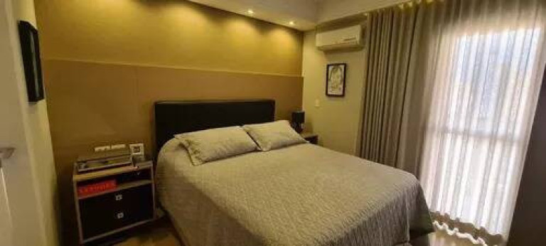 Imagem Apartamento com 3 Quartos à Venda, 154 m² em Jardim Paulistano - Sorocaba Imagem Apartamento com 3 Quartos à Venda, 154 m² em Jardim Paulistano - Sorocaba