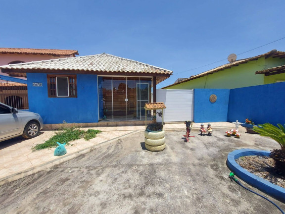 Imagem Casa com 2 Quartos à Venda, em Praia Linda - São Pedro Da Aldeia Imagem Casa com 2 Quartos à Venda, em Praia Linda - São Pedro Da Aldeia