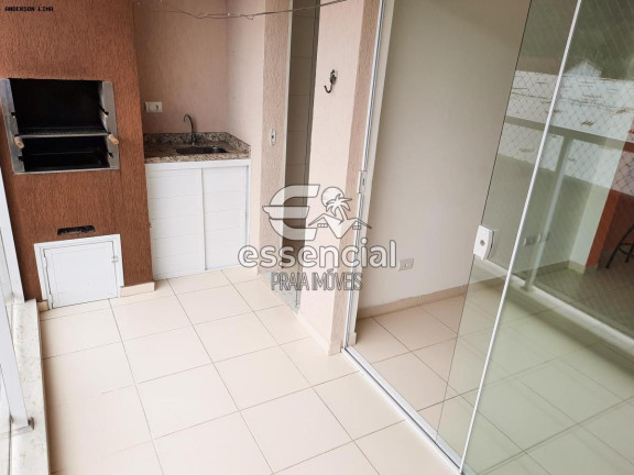 Imagem Apartamento com 2 Quartos à Venda, 55 m² em Praia Do Pereque Açu - Ubatuba