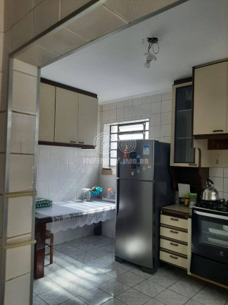 Imagem Casa com 4 Quartos à Venda, 197 m² em Mooca - São Paulo Imagem Casa com 4 Quartos à Venda, 197 m² em Mooca - São Paulo