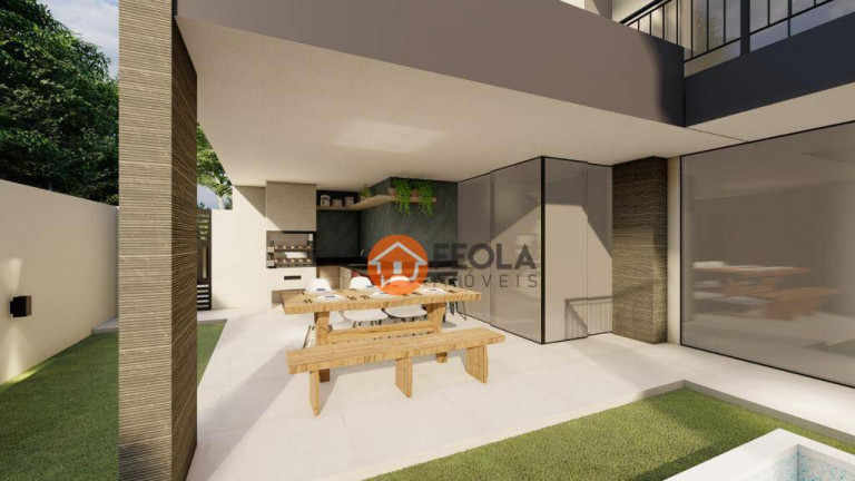 Imagem Casa com 3 Quartos à Venda, 307 m² em Jardim Trípoli - Americana Imagem Casa com 3 Quartos à Venda, 307 m² em Jardim Trípoli - Americana