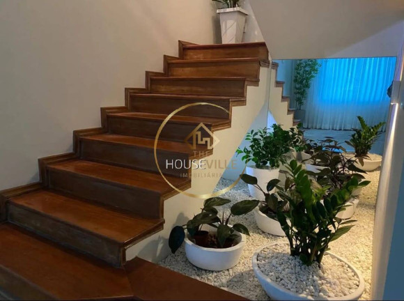 Imagem Casa de Condomínio com 6 Quartos à Venda, 350 m² em Condomínio Sunset Park - São José Dos Campos Imagem Casa de Condomínio com 6 Quartos à Venda, 350 m² em Condomínio Sunset Park - São José Dos Campos