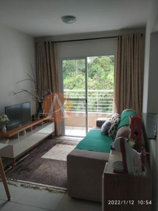 Imagem Apartamento com 2 Quartos à Venda, 49 m² em Parque Rincão - Cotia Imagem Apartamento com 2 Quartos à Venda, 49 m² em Parque Rincão - Cotia
