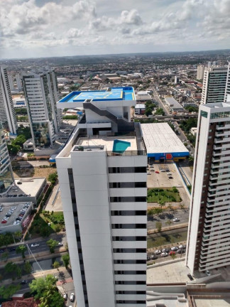 Imagem Apartamento com 1 Quarto à Venda, 23 m² em Boa Viagem - Recife