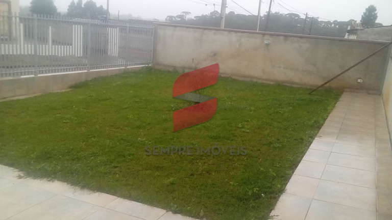 Imagem Casa com 3 Quartos à Venda, 230 m² em Guarituba - Piraquara Imagem Casa com 3 Quartos à Venda, 230 m² em Guarituba - Piraquara