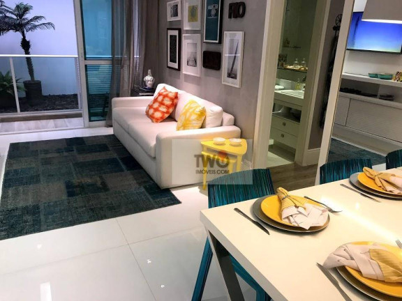 Imagem Apartamento com 2 Quartos à Venda, 77 m² em Barra Da Tijuca - Rio De Janeiro
