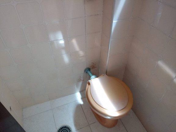 Imagem Apartamento com 1 Quarto à Venda, 50 m² em Enseada - Guarujá