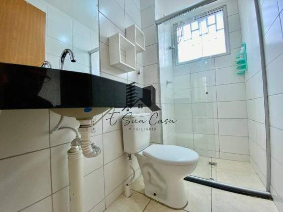 Imagem Apartamento com 2 Quartos à Venda, 45 m² em Cabral - Contagem Imagem Apartamento com 2 Quartos à Venda, 45 m² em Cabral - Contagem