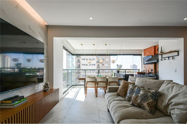 Imagem Imóvel com 2 Quartos à Venda, 81 m² em Vila Santa Catarina - São Paulo