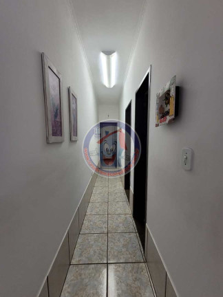 Imagem Casa com 2 Quartos à Venda, 110 m² em Vila Atlântica - Mongaguá Imagem Casa com 2 Quartos à Venda, 110 m² em Vila Atlântica - Mongaguá