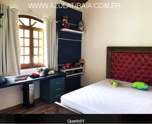 Imagem Imóvel com 8 Quartos à Venda, 1.000 m² em Portão - Atibaia Imagem Imóvel com 8 Quartos à Venda, 1.000 m² em Portão - Atibaia