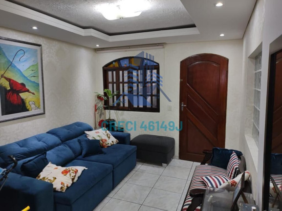 Imagem Casa com 3 Quartos à Venda, 75 m² em Vila Progresso (zona Sul) - São Paulo Imagem Casa com 3 Quartos à Venda, 75 m² em Vila Progresso (zona Sul) - São Paulo