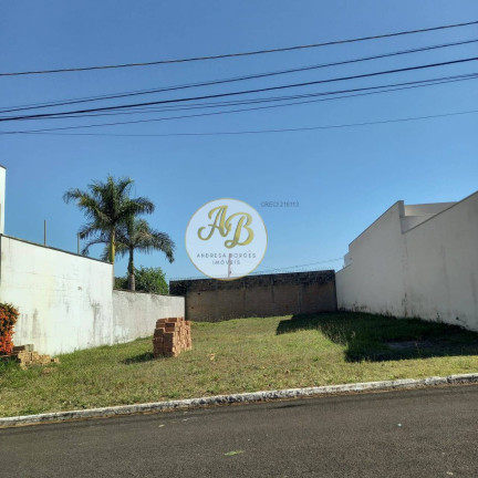 Imagem Terreno em Condomínio à Venda, 455 m² em Vila Hípica - Franca