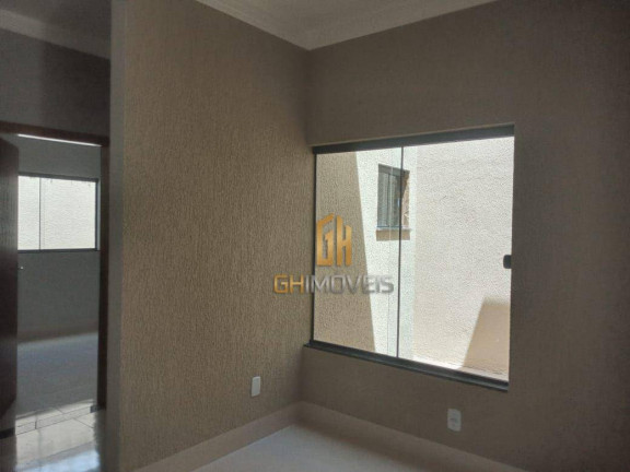 Imagem Casa com 2 Quartos à Venda, 64 m² em Jardim Botânico - Goiânia Imagem Casa com 2 Quartos à Venda, 64 m² em Jardim Botânico - Goiânia
