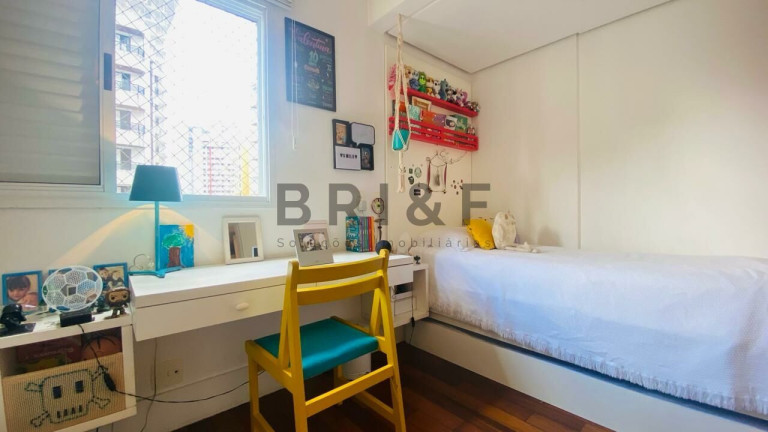 Imagem Apartamento com 2 Quartos à Venda, 104 m² em Brooklin - São Paulo Imagem Apartamento com 2 Quartos à Venda, 104 m² em Brooklin - São Paulo