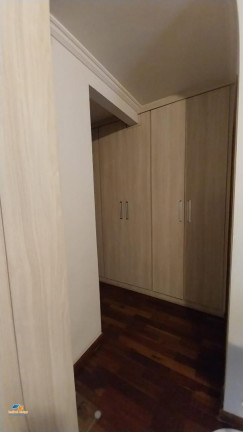 Imagem Imóvel com 4 Quartos à Venda, 200 m² em Vila Valparaíso - Santo André