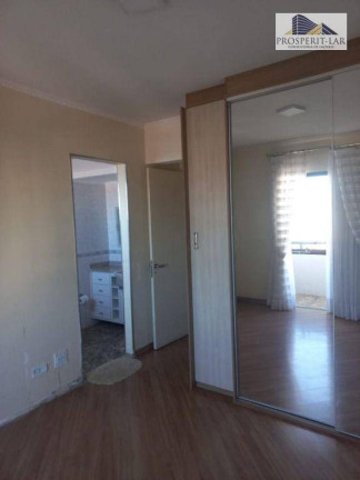 Imagem Apartamento com 3 Quartos à Venda, 90 m² em Vila Rosália - Guarulhos Imagem Apartamento com 3 Quartos à Venda, 90 m² em Vila Rosália - Guarulhos