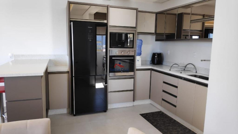 Imagem Cobertura com 3 Quartos à Venda, 172 m² em Ingleses Do Rio Vermelho - Florianópolis