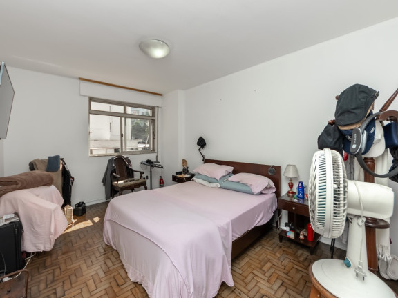 Imagem Apartamento com 3 Quartos à Venda, 158 m² em Jardim Paulista - São Paulo Imagem Apartamento com 3 Quartos à Venda, 158 m² em Jardim Paulista - São Paulo