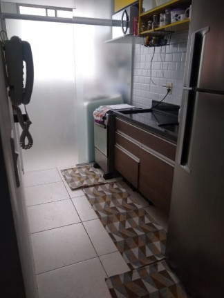 Imagem Apartamento com 2 Quartos à Venda, 48 m² em Parque Santa Rosa - Suzano Imagem Apartamento com 2 Quartos à Venda, 48 m² em Parque Santa Rosa - Suzano