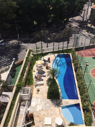 Imagem Apartamento com 3 Quartos à Venda, 234 m² em Vila Mariana - São Paulo Imagem Apartamento com 3 Quartos à Venda, 234 m² em Vila Mariana - São Paulo