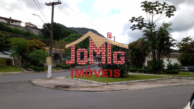 Imagem Apartamento com 1 Quarto à Venda,  em Nossa Senhora De Fátima - Teresópolis