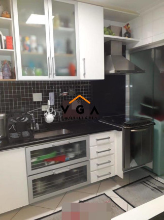 Imagem Apartamento com 3 Quartos à Venda, 78 m² em Vila Laís - São Paulo Imagem Apartamento com 3 Quartos à Venda, 78 m² em Vila Laís - São Paulo