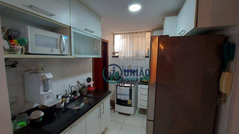 Imagem Apartamento com 3 Quartos à Venda, 70 m² em Santa Rosa - Niterói Imagem Apartamento com 3 Quartos à Venda, 70 m² em Santa Rosa - Niterói