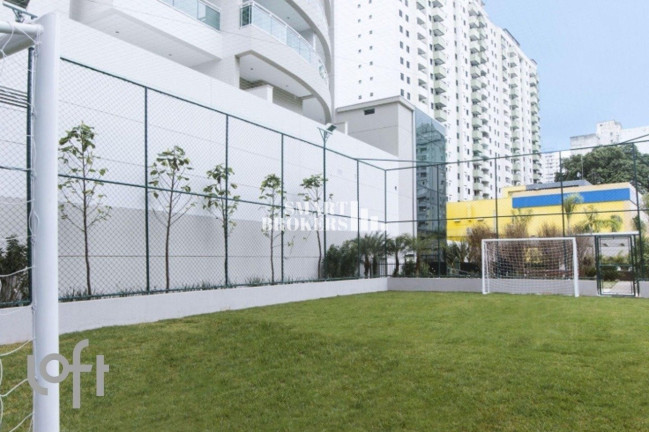 Imagem Apartamento com 1 Quarto à Venda, 35 m² em Barra Funda - São Paulo Imagem Apartamento com 1 Quarto à Venda, 35 m² em Barra Funda - São Paulo