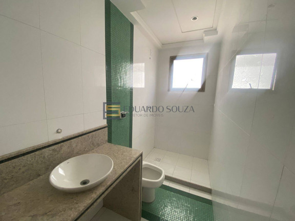 Imagem Apartamento com 4 Quartos à Venda, 143 m² em Itapuã - Vila Velha
