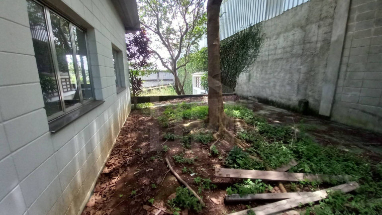 Imagem Galpão para Alugar, 1 m² em Vila Friburgo - São Paulo Imagem Galpão para Alugar, 1 m² em Vila Friburgo - São Paulo