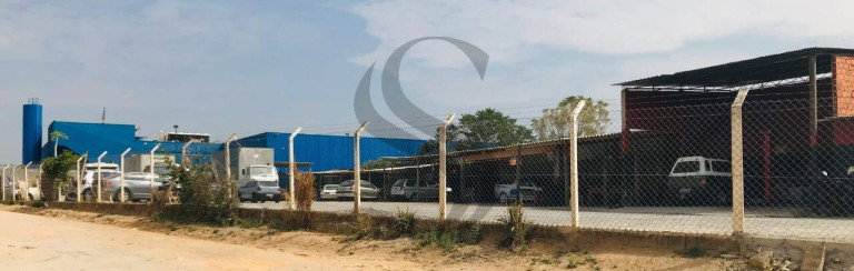 Terreno à Venda, 1 m² em Jardim Maria Eugênia - Sorocaba