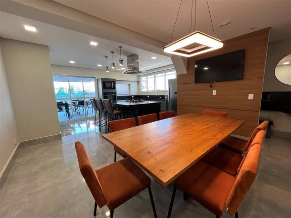 Imagem Apartamento com 3 Quartos à Venda, 88 m² em Ocian - Praia Grande Imagem Apartamento com 3 Quartos à Venda, 88 m² em Ocian - Praia Grande