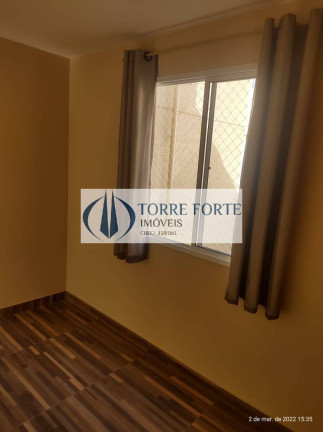 Imagem Apartamento com 2 Quartos à Venda, 37 m² em Colônia (zona Leste) - São Paulo Imagem Apartamento com 2 Quartos à Venda, 37 m² em Colônia (zona Leste) - São Paulo