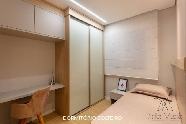 Imagem Apartamento com 2 Quartos à Venda, 